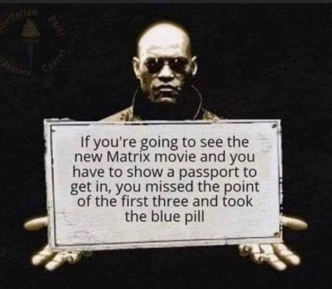 morpheus meme