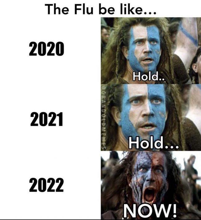 braveheart meme