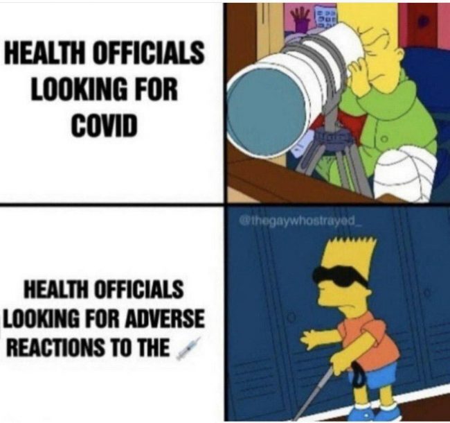 simpsons meme