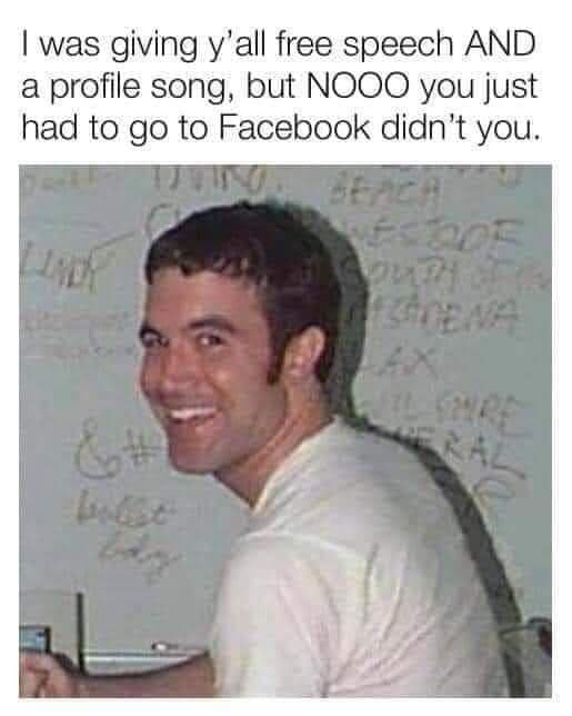 tom myspace meme
