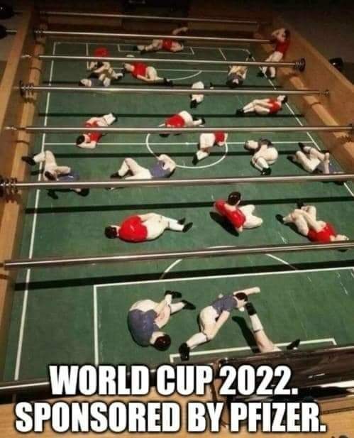 foosball meme