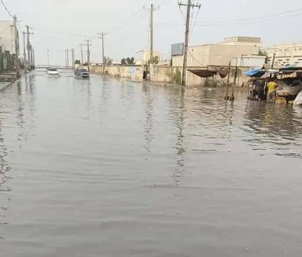 Click to enlarge flood