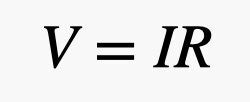 Click to enlarge Ohm's Law