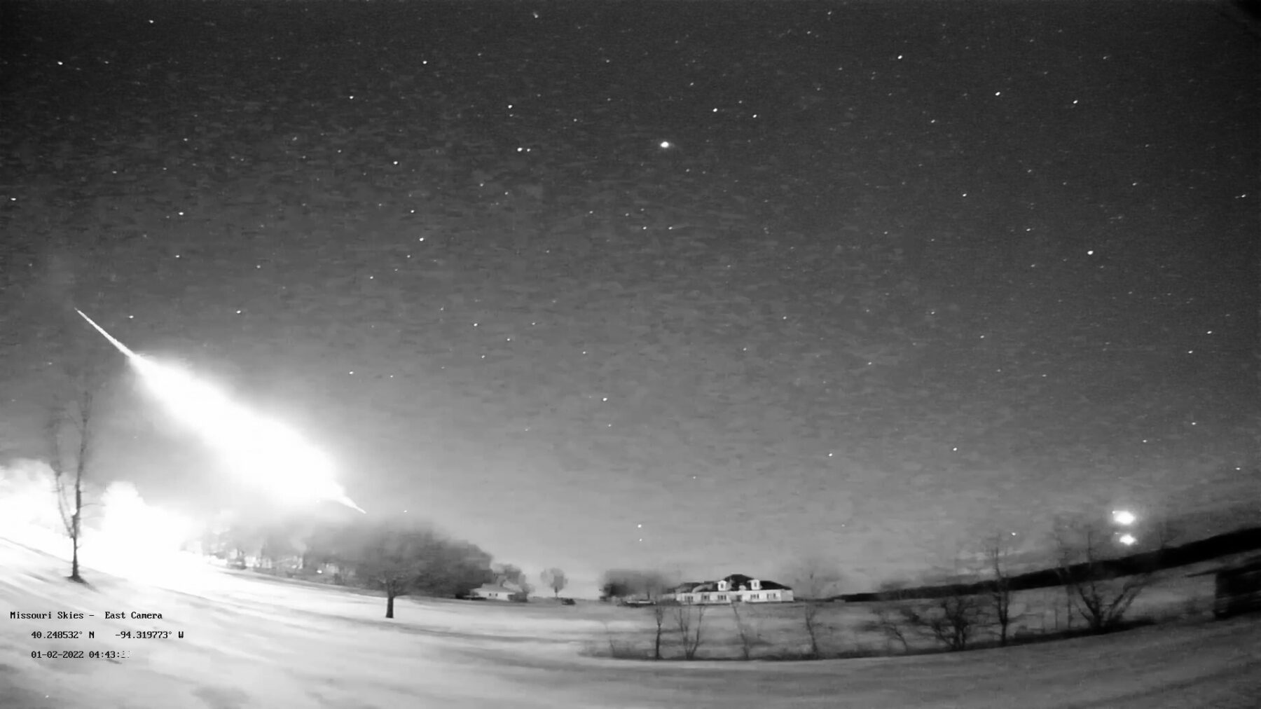 fireball
