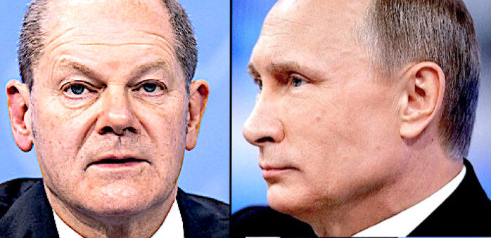 Click to enlarge ScholzPutin