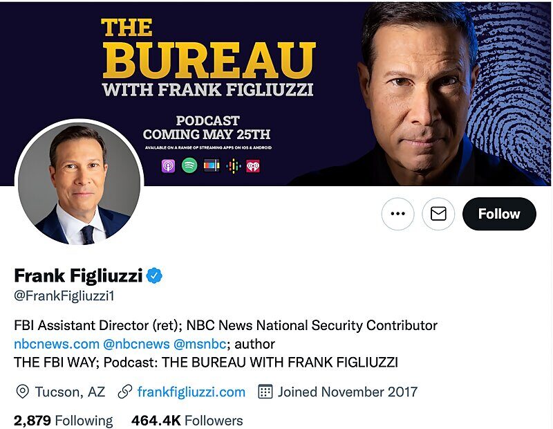 Frank Figliuzzi FBI assange obama