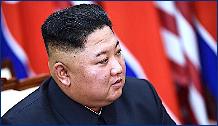 Kim Jong-un