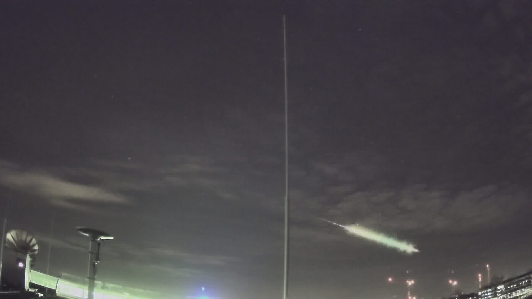 fireball