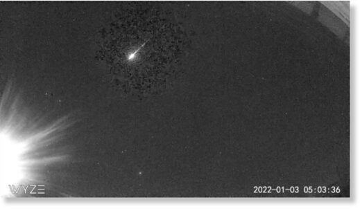 fireball