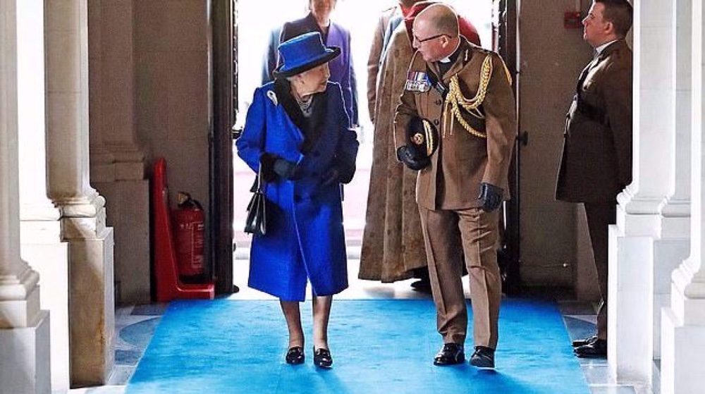 Click to enlarge Langston Queen