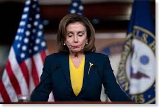Pelosi