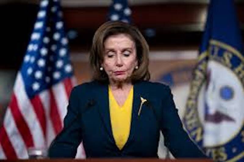 Pelosi