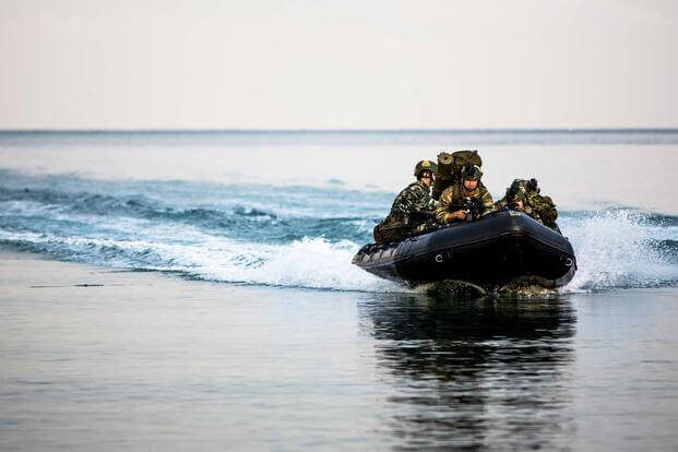 Click to enlarge Navy Seals