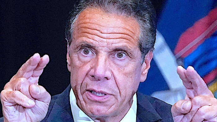 Click to enlarge Cuomo