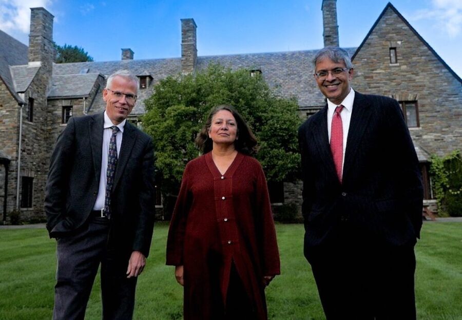 barrington declaration doctors covid Martin Kulldorff Sunetra Gupta Jay Bhattacharya
