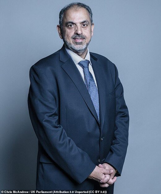 Click to enlarge Nazir Ahmed
