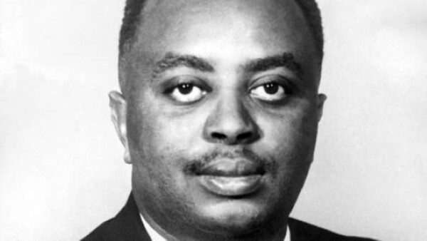 Prince Louis Rwagasore