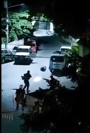 Click to enlarge haiti assasination