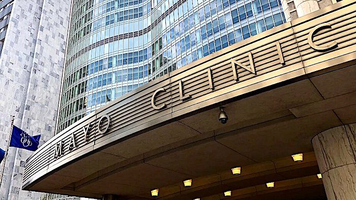Mayo Clinic