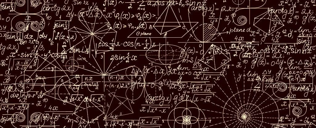 science mathematics proof