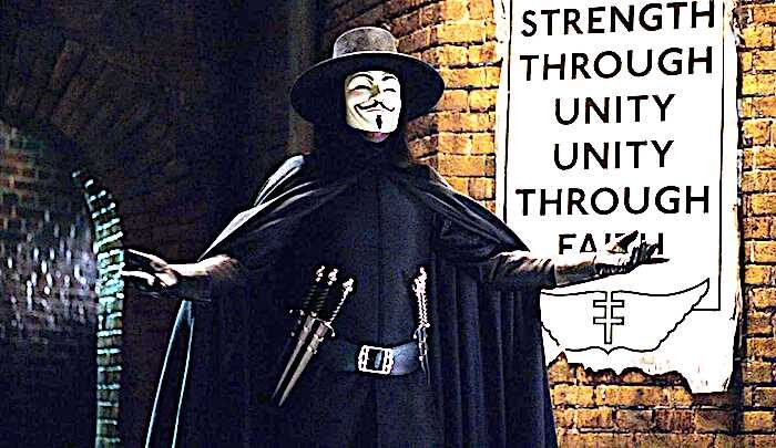 The movie 