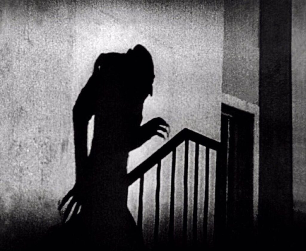 Nosferatu