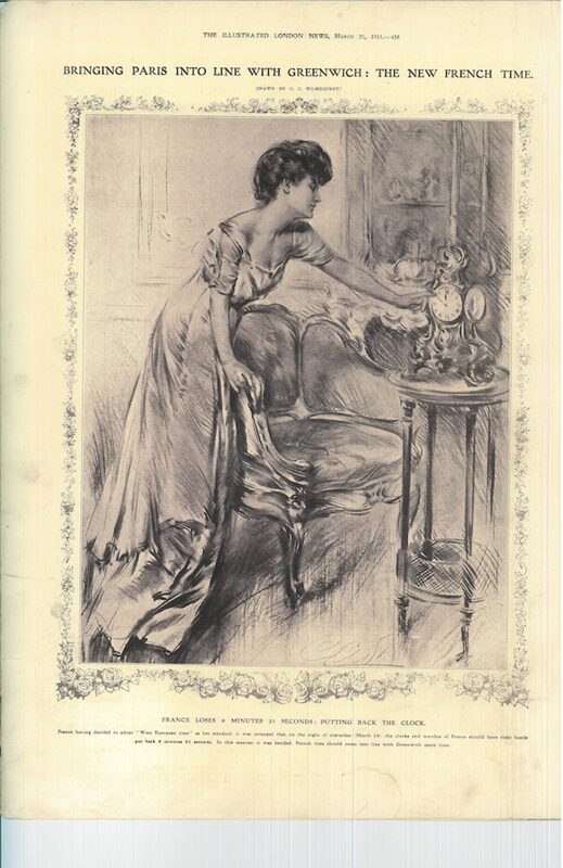 Click to enlarge Illustrated London News.