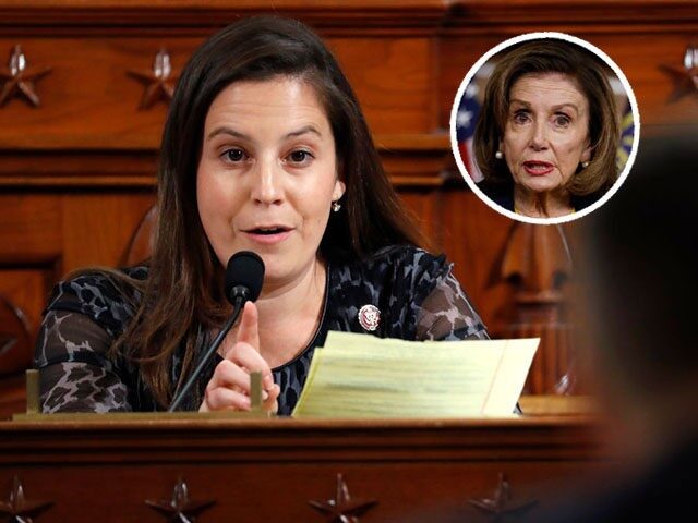 pelosi stefanic