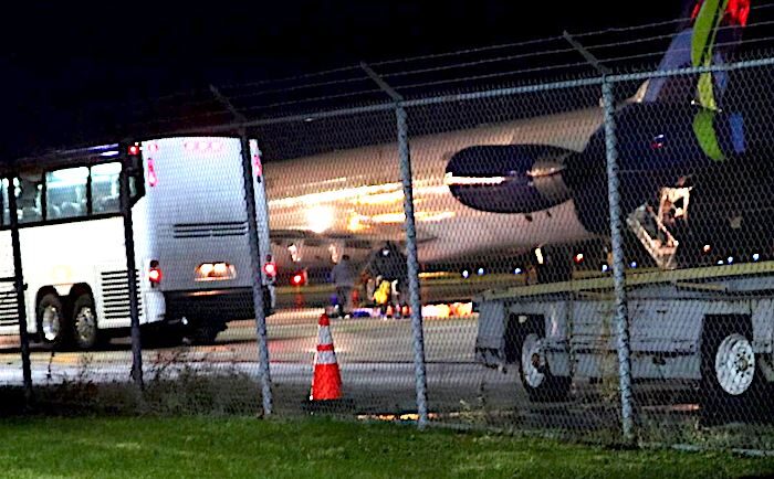 Click to enlarge Bus/Plane