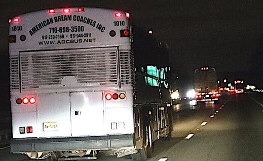 Busses