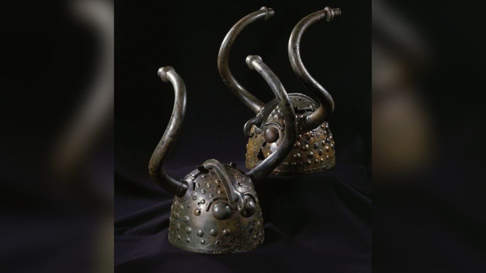 Veksø Helmets