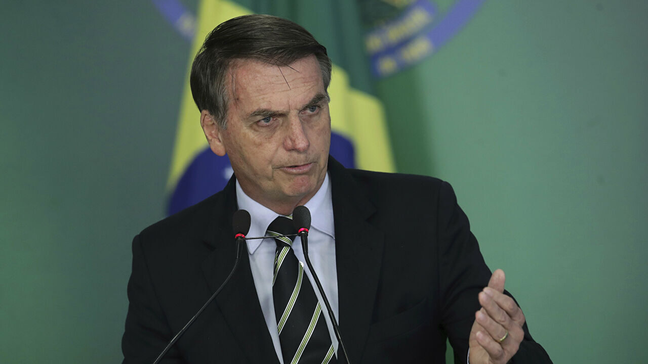 Jair Bolsonaro