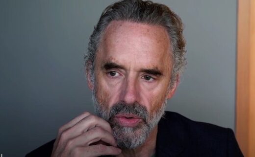 Jordan Peterson