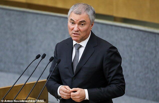 Volodin