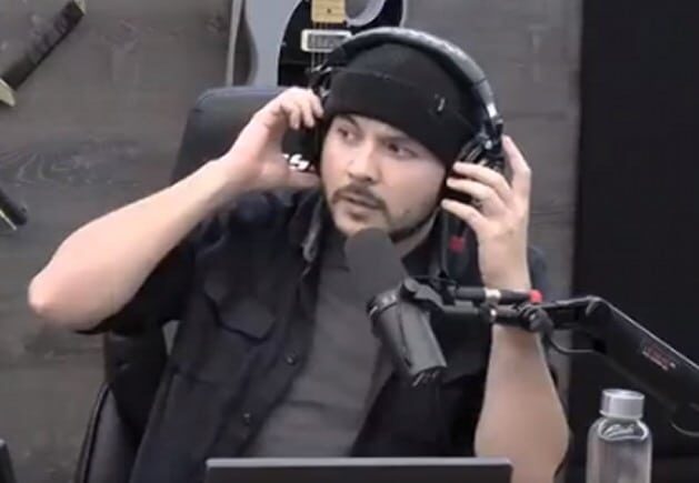 tim pool swatted