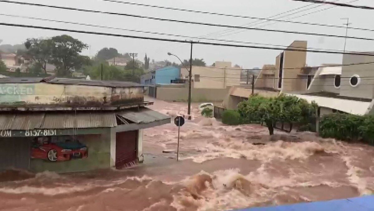 flood