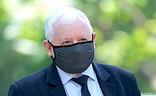 Click to enlarge Kaczynski