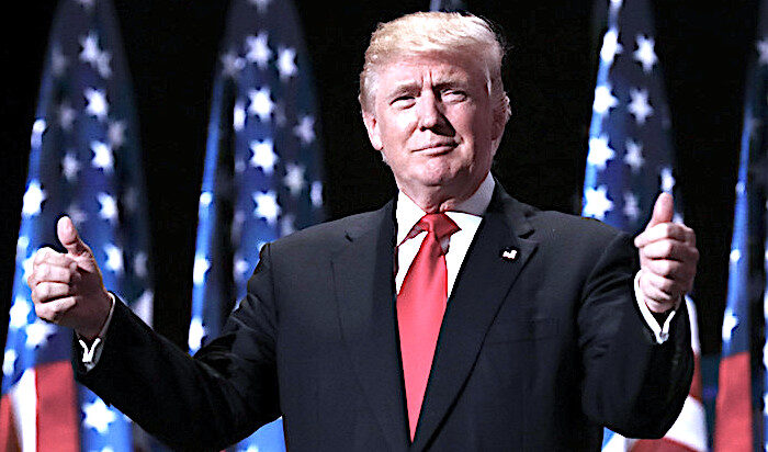 Trump