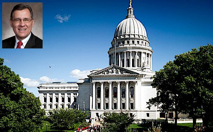 Murphy/Wis Capitol