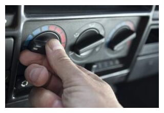 Car Heaters