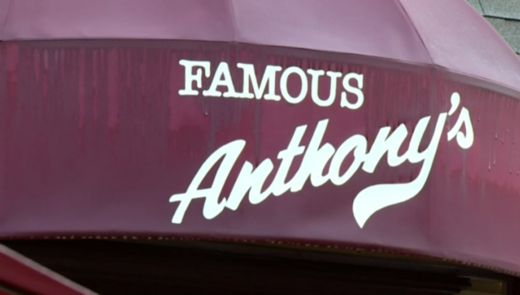 anthony's