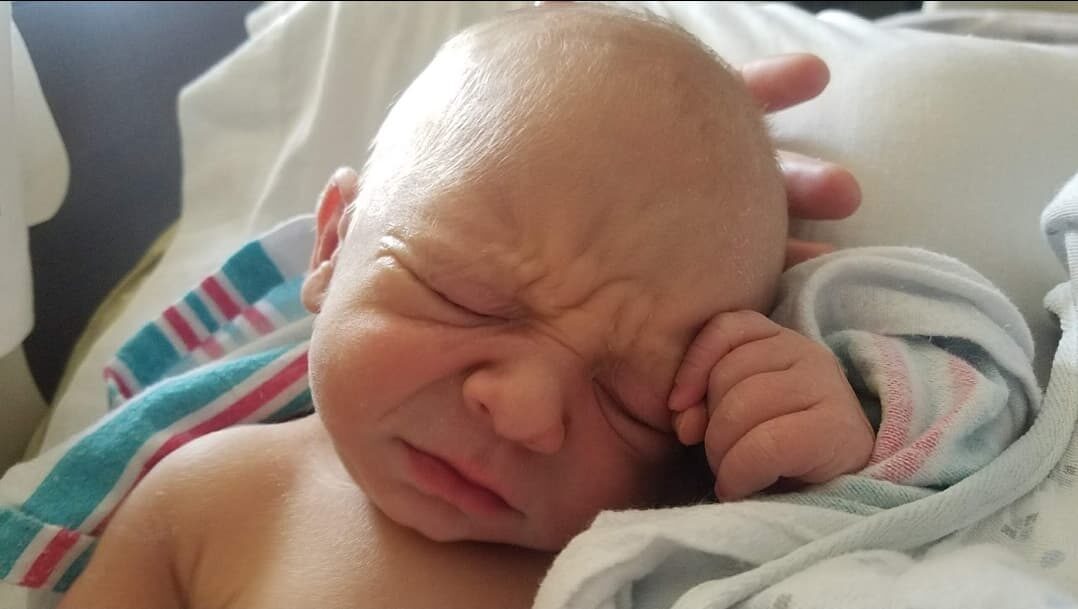 baby newborn