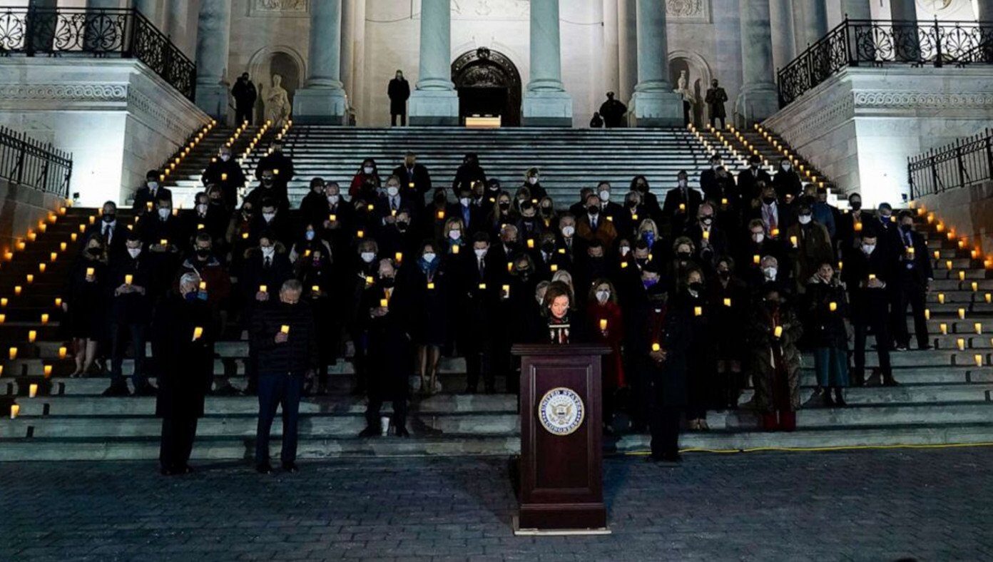 january 6th commemoration