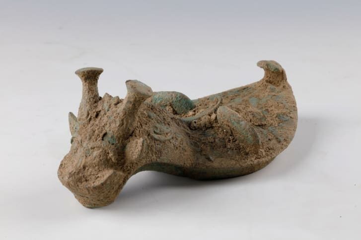 bronze age china