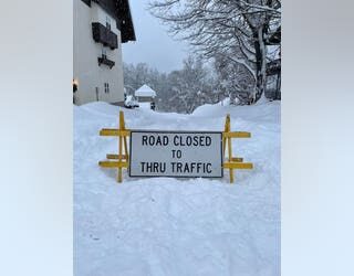 Click to enlarge snow