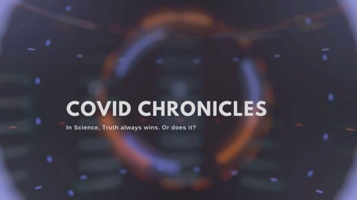 Ivor Cummins & Donal O'Neill's 'COVID Chronicles' Documentary