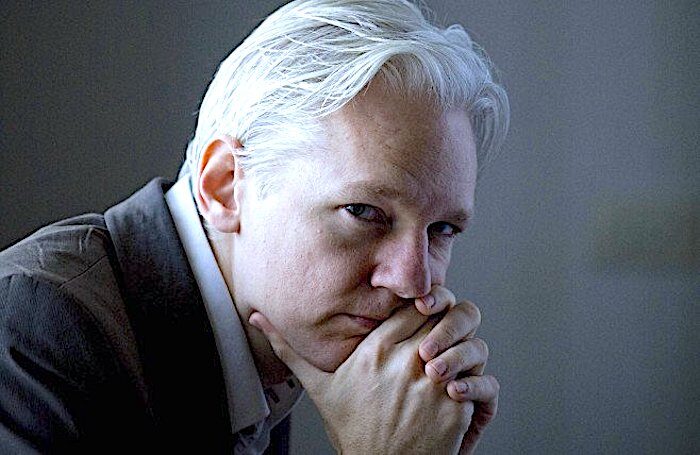 Assange