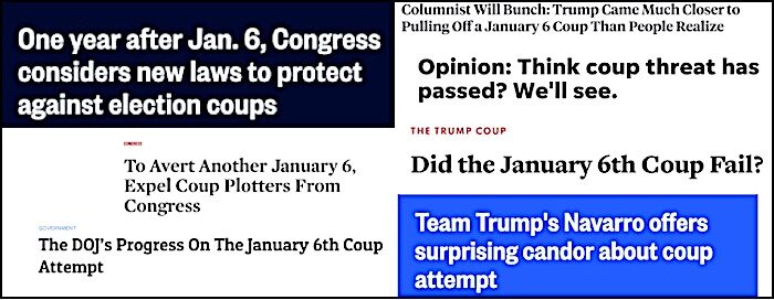 Click to enlarge headlines