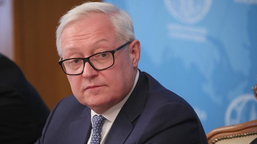 Ryabkov