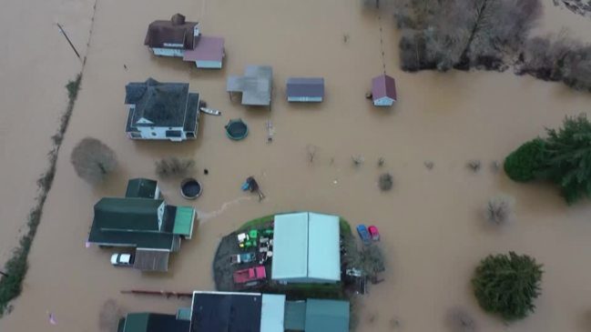 floods